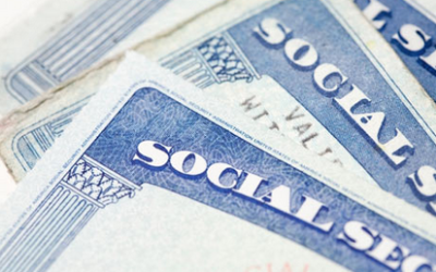 How Remarriage Can Mess Up Your Social Security